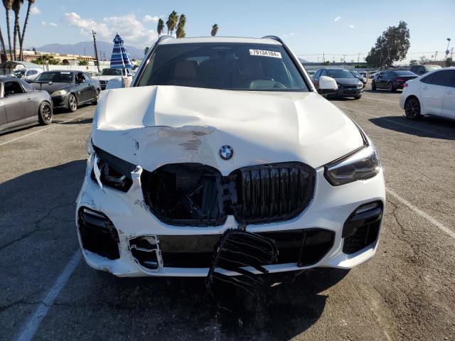 Photo 4 VIN: 5UXTA6C06M9H32645 - BMW X5 XDRIVE4 