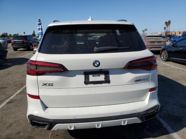 Photo 5 VIN: 5UXTA6C06M9H32645 - BMW X5 XDRIVE4 