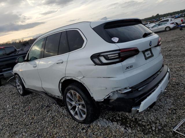 Photo 1 VIN: 5UXTA6C06M9H60526 - BMW X5 