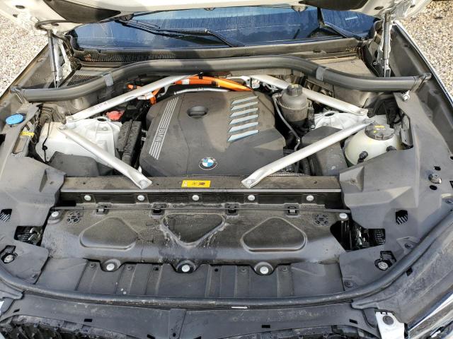 Photo 11 VIN: 5UXTA6C06M9H60526 - BMW X5 