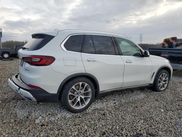 Photo 2 VIN: 5UXTA6C06M9H60526 - BMW X5 