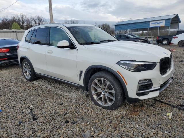 Photo 3 VIN: 5UXTA6C06M9H60526 - BMW X5 