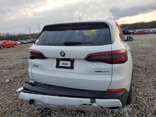 Photo 5 VIN: 5UXTA6C06M9H60526 - BMW X5 