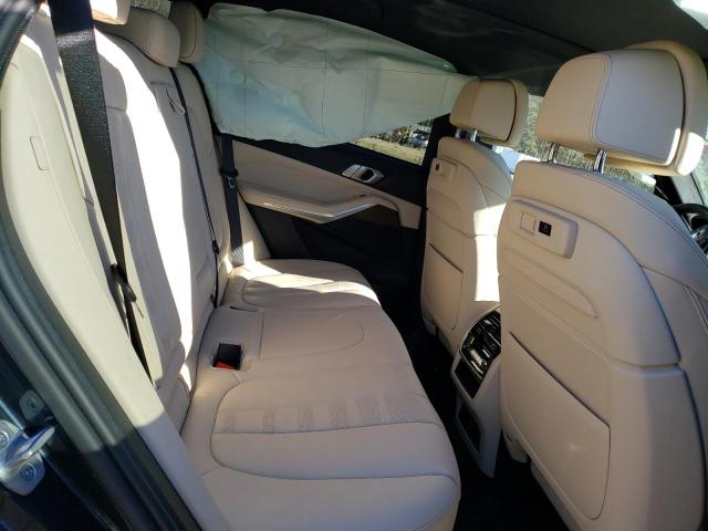 Photo 10 VIN: 5UXTA6C06N9J91773 - BMW X5 