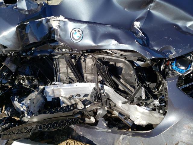 Photo 11 VIN: 5UXTA6C06N9J91773 - BMW X5 