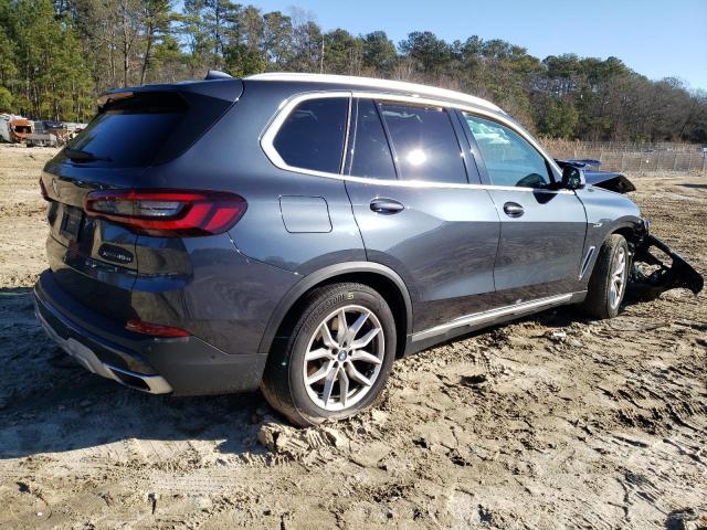 Photo 2 VIN: 5UXTA6C06N9J91773 - BMW X5 