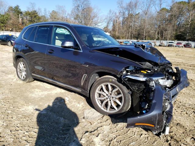 Photo 3 VIN: 5UXTA6C06N9J91773 - BMW X5 