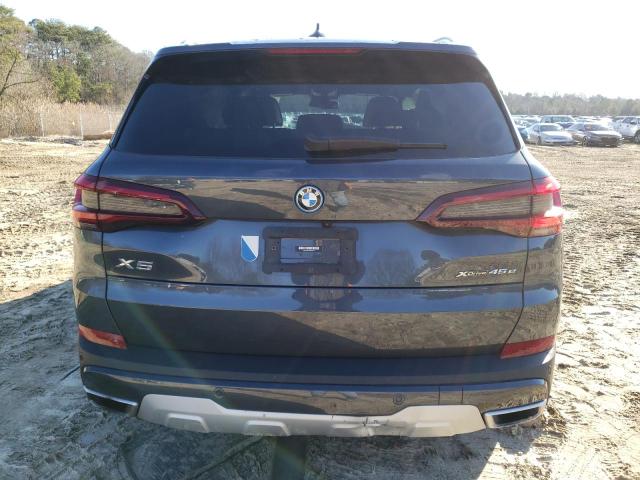 Photo 5 VIN: 5UXTA6C06N9J91773 - BMW X5 