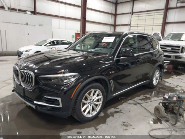 Photo 1 VIN: 5UXTA6C06N9K13030 - BMW X5 