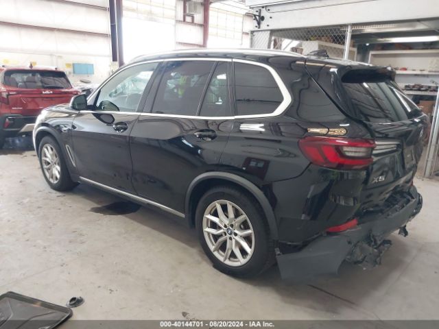 Photo 2 VIN: 5UXTA6C06N9K13030 - BMW X5 