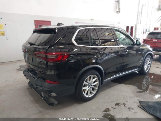 Photo 3 VIN: 5UXTA6C06N9K13030 - BMW X5 