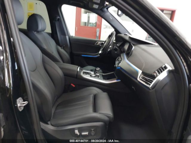 Photo 4 VIN: 5UXTA6C06N9K13030 - BMW X5 