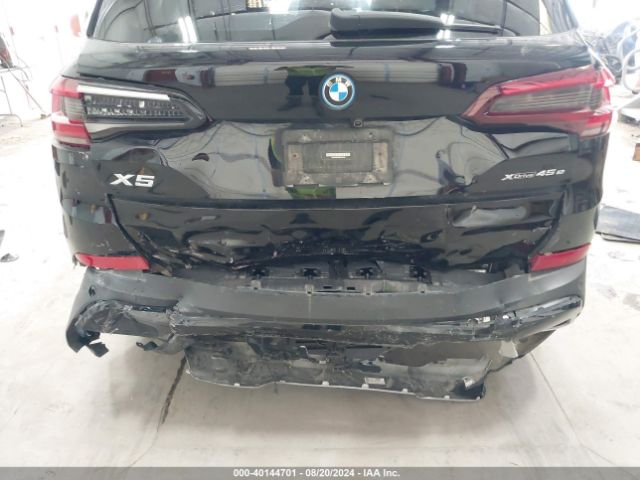 Photo 5 VIN: 5UXTA6C06N9K13030 - BMW X5 