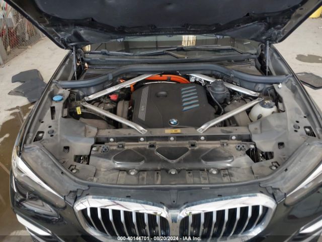 Photo 9 VIN: 5UXTA6C06N9K13030 - BMW X5 