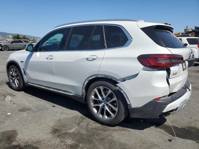 Photo 1 VIN: 5UXTA6C06N9L30316 - BMW X5 XDRIVE4 