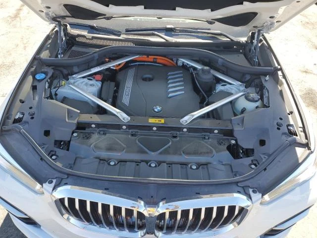 Photo 11 VIN: 5UXTA6C06N9L30316 - BMW X5 XDRIVE4 