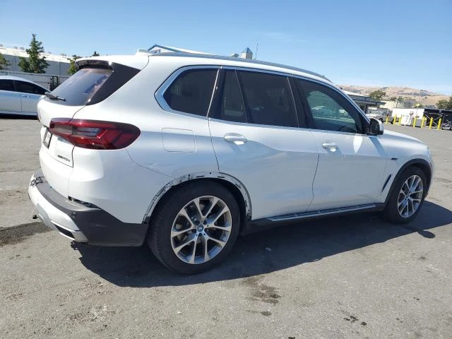 Photo 2 VIN: 5UXTA6C06N9L30316 - BMW X5 XDRIVE4 