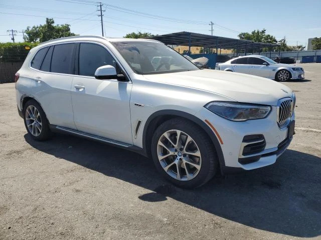 Photo 3 VIN: 5UXTA6C06N9L30316 - BMW X5 XDRIVE4 