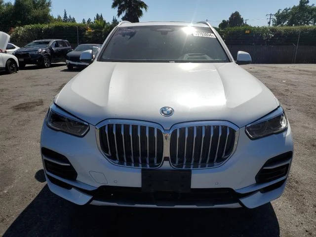 Photo 4 VIN: 5UXTA6C06N9L30316 - BMW X5 XDRIVE4 