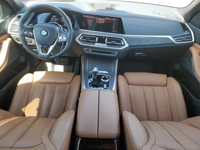 Photo 7 VIN: 5UXTA6C06N9L30316 - BMW X5 XDRIVE4 