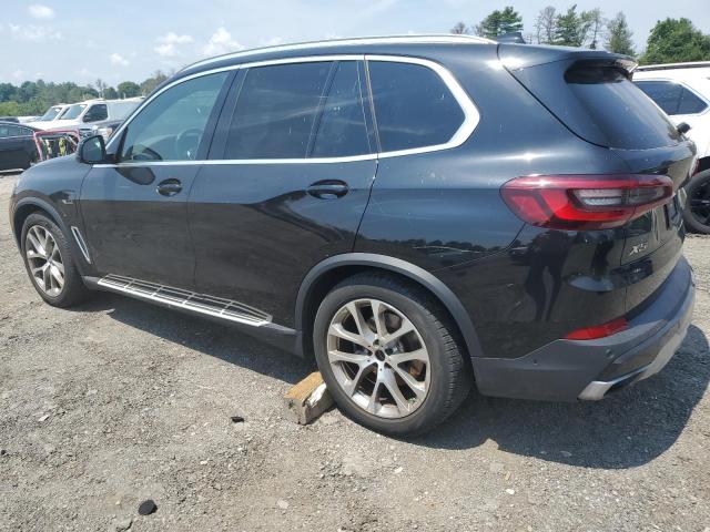 Photo 1 VIN: 5UXTA6C06N9L32549 - BMW X5 XDRIVE4 