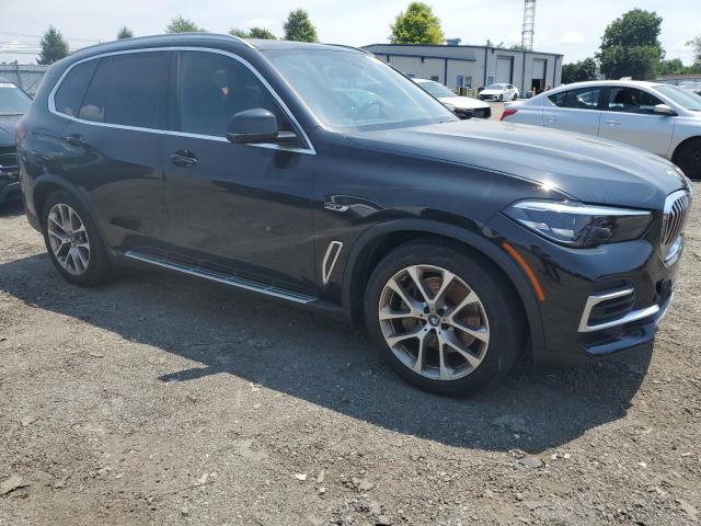 Photo 3 VIN: 5UXTA6C06N9L32549 - BMW X5 XDRIVE4 