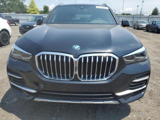 Photo 4 VIN: 5UXTA6C06N9L32549 - BMW X5 XDRIVE4 