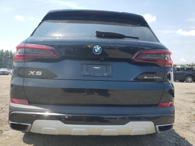 Photo 5 VIN: 5UXTA6C06N9L32549 - BMW X5 XDRIVE4 