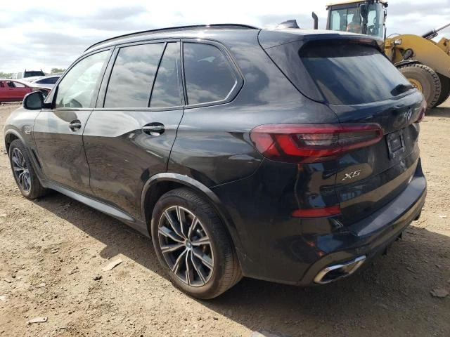 Photo 1 VIN: 5UXTA6C06N9M32926 - BMW X5 XDRIVE4 