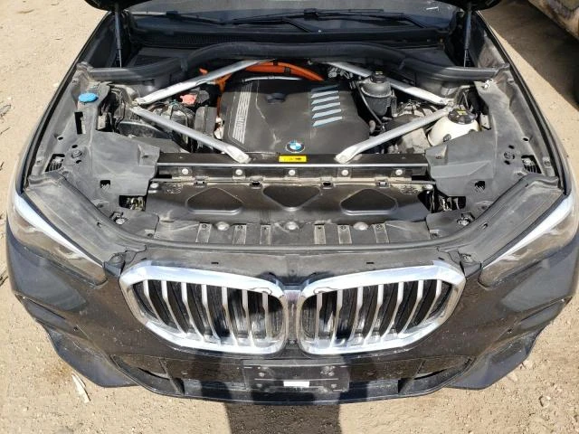 Photo 10 VIN: 5UXTA6C06N9M32926 - BMW X5 XDRIVE4 