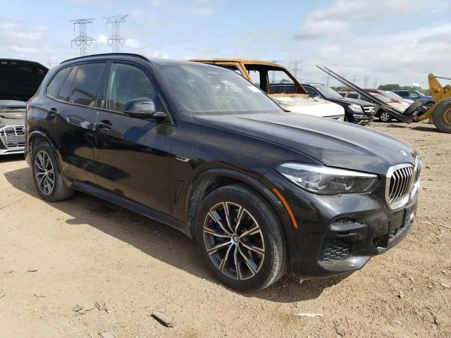 Photo 3 VIN: 5UXTA6C06N9M32926 - BMW X5 XDRIVE4 