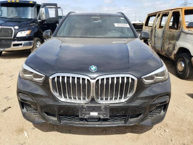 Photo 4 VIN: 5UXTA6C06N9M32926 - BMW X5 XDRIVE4 