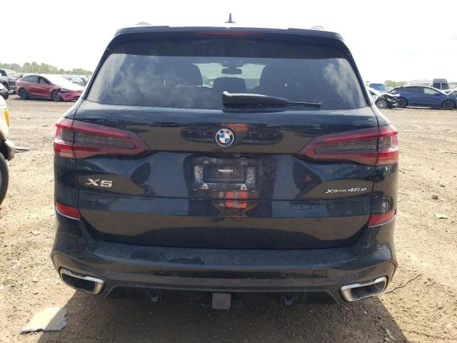 Photo 5 VIN: 5UXTA6C06N9M32926 - BMW X5 XDRIVE4 