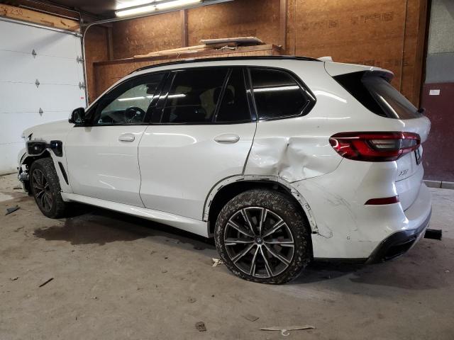 Photo 1 VIN: 5UXTA6C06N9M40914 - BMW X5 XDRIVE4 