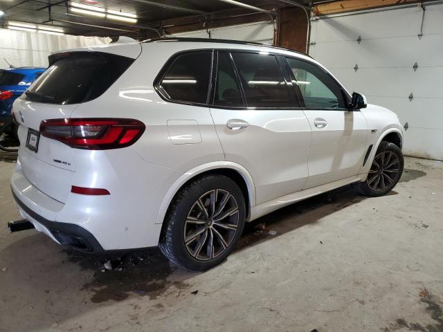 Photo 2 VIN: 5UXTA6C06N9M40914 - BMW X5 XDRIVE4 