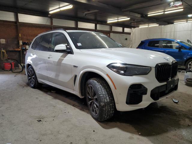 Photo 3 VIN: 5UXTA6C06N9M40914 - BMW X5 XDRIVE4 