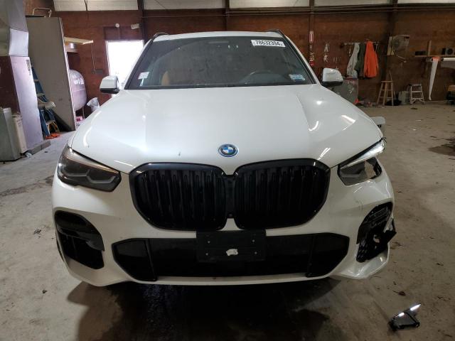 Photo 4 VIN: 5UXTA6C06N9M40914 - BMW X5 XDRIVE4 