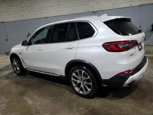 Photo 1 VIN: 5UXTA6C06N9M49676 - BMW X5 XDRIVE4 