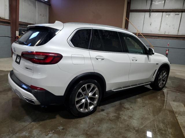 Photo 2 VIN: 5UXTA6C06N9M49676 - BMW X5 XDRIVE4 