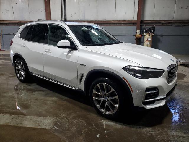 Photo 3 VIN: 5UXTA6C06N9M49676 - BMW X5 XDRIVE4 