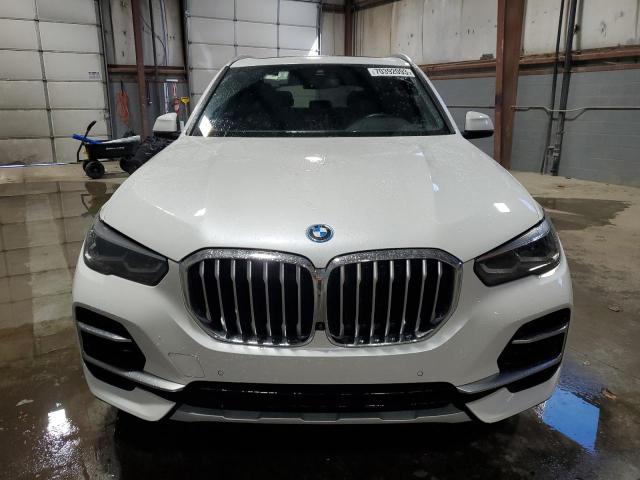 Photo 4 VIN: 5UXTA6C06N9M49676 - BMW X5 XDRIVE4 