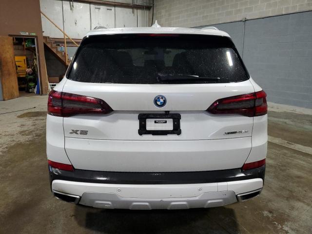 Photo 5 VIN: 5UXTA6C06N9M49676 - BMW X5 XDRIVE4 