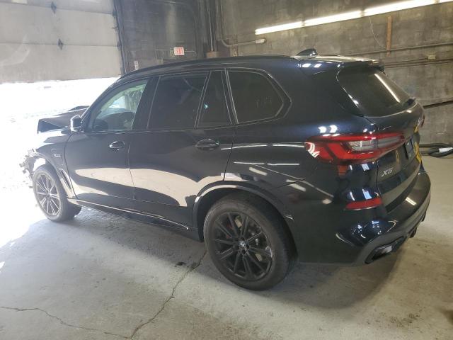 Photo 1 VIN: 5UXTA6C06N9M65831 - BMW X5 XDRIVE4 