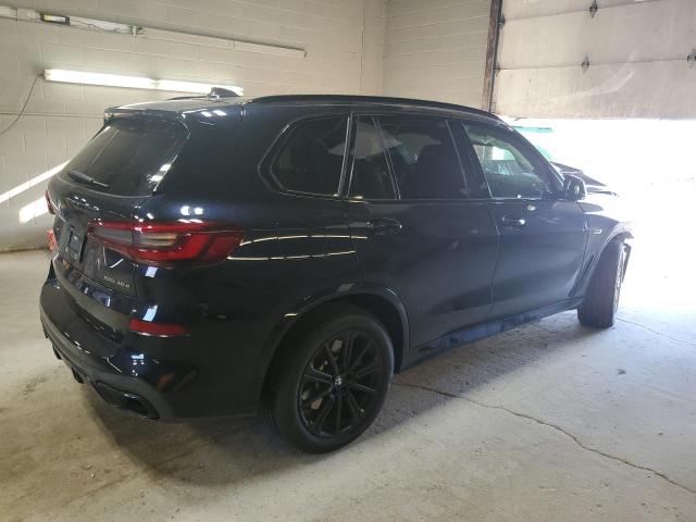 Photo 2 VIN: 5UXTA6C06N9M65831 - BMW X5 XDRIVE4 