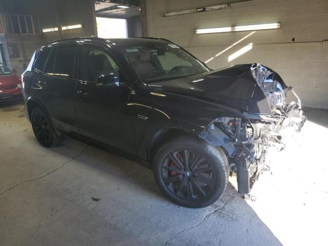 Photo 3 VIN: 5UXTA6C06N9M65831 - BMW X5 XDRIVE4 