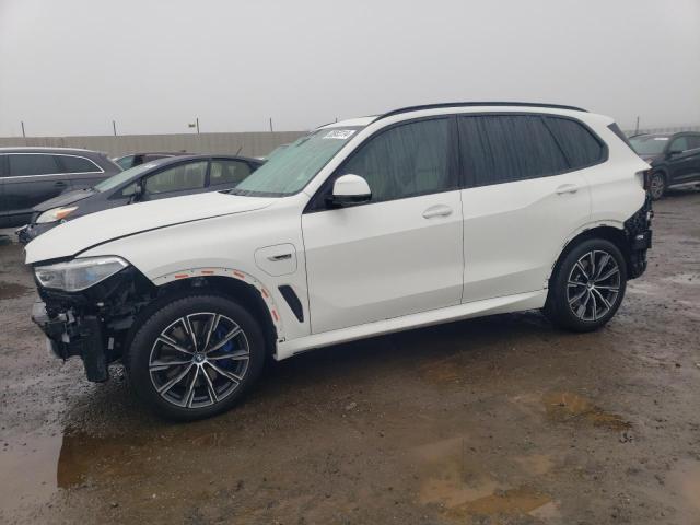 Photo 0 VIN: 5UXTA6C06N9M90356 - BMW X5 