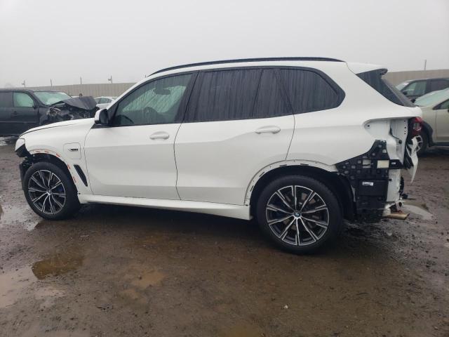 Photo 1 VIN: 5UXTA6C06N9M90356 - BMW X5 