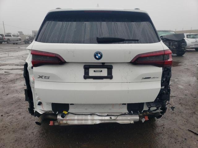 Photo 5 VIN: 5UXTA6C06N9M90356 - BMW X5 