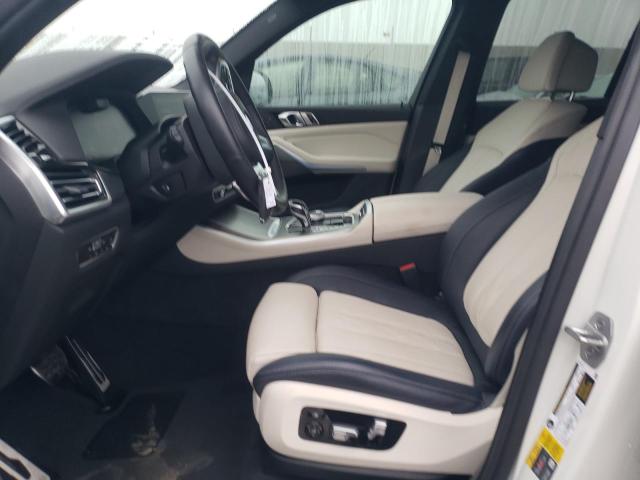 Photo 6 VIN: 5UXTA6C06N9M90356 - BMW X5 