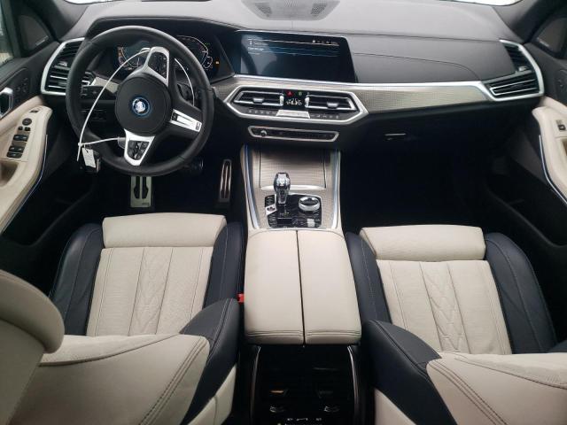 Photo 7 VIN: 5UXTA6C06N9M90356 - BMW X5 